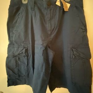 NWT Men’s American Eagle Lon board shorts size 33